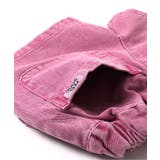 カラーピグメントパンツ 4分丈 | F.O.Online Store | 詳細画像9