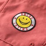 【濡れたら柄が出る・速乾】ガラデルパンツ（水陸両用）  4分丈 | F.O.Online Store | 詳細画像10 