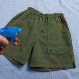 【濡れたら柄が出る・速乾】ガラデルパンツ（水陸両用）  4分丈 | F.O.Online Store | 詳細画像19 