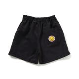 【濡れたら柄が出る・速乾】ガラデルパンツ（水陸両用）  4分丈 | F.O.Online Store | 詳細画像2 