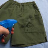 【濡れたら柄が出る・速乾】ガラデルパンツ（水陸両用）  4分丈 | F.O.Online Store | 詳細画像20 