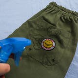 【濡れたら柄が出る・速乾】ガラデルパンツ（水陸両用）  4分丈 | F.O.Online Store | 詳細画像21 