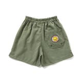 【濡れたら柄が出る・速乾】ガラデルパンツ（水陸両用）  4分丈 | F.O.Online Store | 詳細画像4 