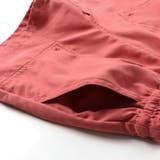 【濡れたら柄が出る・速乾】ガラデルパンツ（水陸両用）  4分丈 | F.O.Online Store | 詳細画像8 