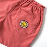 【濡れたら柄が出る・速乾】ガラデルパンツ（水陸両用）  4分丈 | F.O.Online Store | 詳細画像9 