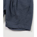 サッカータックハーフパンツ 5分丈 | F.O.Online Store | 詳細画像10