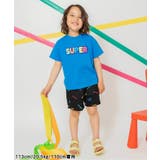 ロゴ刺繍ハーフパンツ 4分丈 | F.O.Online Store | 詳細画像4