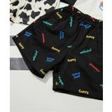 ロゴ刺繍ハーフパンツ 4分丈 | F.O.Online Store | 詳細画像7