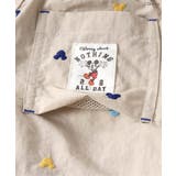 ディズニーキャラクター アクティブパンツ_UVカット_撥水加工 4分丈 | F.O.Online Store | 詳細画像10