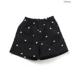 ディズニーキャラクター アクティブパンツ_UVカット_撥水加工 4分丈 | F.O.Online Store | 詳細画像2