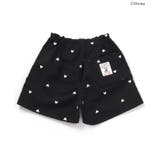 ディズニーキャラクター アクティブパンツ_UVカット_撥水加工 4分丈 | F.O.Online Store | 詳細画像3