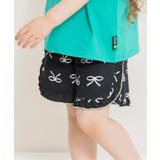 フリルショートパンツ | F.O.Online Store | 詳細画像1
