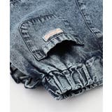 フリルショートパンツ | F.O.Online Store | 詳細画像13