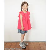 フリルショートパンツ | F.O.Online Store | 詳細画像18