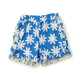 ブルー | フリルショートパンツ | F.O.Online Store