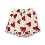 アイボリー | フリルショートパンツ | F.O.Online Store