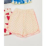 キナリ | フリルショートパンツ | F.O.Online Store