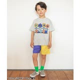 サマーバリエーションパンツ 4分丈 | F.O.Online Store | 詳細画像15