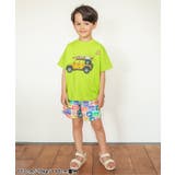 サマーバリエーションパンツ 4分丈 | F.O.Online Store | 詳細画像18