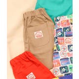 ベージュ | サマーバリエーションパンツ 4分丈 | F.O.Online Store
