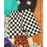 チェック柄 | サマーバリエーションパンツ 4分丈 | F.O.Online Store