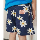 ネイビーブルー | サマーバリエーションパンツ 4分丈 | F.O.Online Store