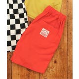 オレンジ | サマーバリエーションパンツ 4分丈 | F.O.Online Store