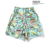 PEANUTSコラボ アロハパンツ  4分丈 | F.O.Online Store | 詳細画像11