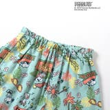PEANUTSコラボ アロハパンツ  4分丈 | F.O.Online Store | 詳細画像12