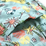 PEANUTSコラボ アロハパンツ  4分丈 | F.O.Online Store | 詳細画像14