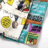 PEANUTSコラボ アロハパンツ  4分丈 | F.O.Online Store | 詳細画像16