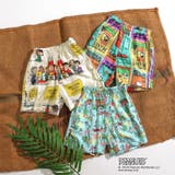 PEANUTSコラボ アロハパンツ  4分丈 | F.O.Online Store | 詳細画像17