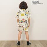 PEANUTSコラボ アロハパンツ  4分丈 | F.O.Online Store | 詳細画像6