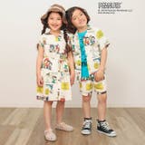 PEANUTSコラボ アロハパンツ  4分丈 | F.O.Online Store | 詳細画像7