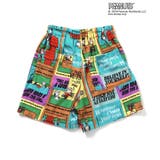 PEANUTSコラボ アロハパンツ  4分丈 | F.O.Online Store | 詳細画像9