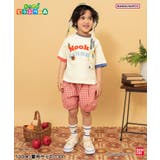 【リンク】ギンガムチェックパンツ 4分丈 | F.O.Online Store | 詳細画像11