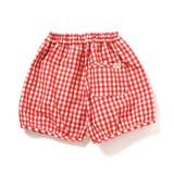 【リンク】ギンガムチェックパンツ 4分丈 | F.O.Online Store | 詳細画像4