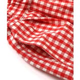 【リンク】ギンガムチェックパンツ 4分丈 | F.O.Online Store | 詳細画像5