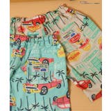 TOMICA×BREEZE アロハパンツ(セットアップ可) 5分丈 | F.O.Online Store | 詳細画像13