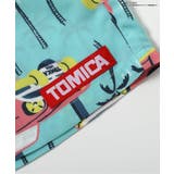 TOMICA×BREEZE アロハパンツ(セットアップ可) 5分丈 | F.O.Online Store | 詳細画像8