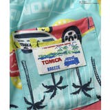 TOMICA×BREEZE アロハパンツ(セットアップ可) 5分丈 | F.O.Online Store | 詳細画像9