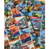 TOMICA×BREEZE 水陸両用パンツ 4分丈 UVカット 撥水 | F.O.Online Store | 詳細画像14