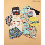 TOMICA×BREEZE 水陸両用パンツ 4分丈 UVカット 撥水 | F.O.Online Store | 詳細画像16