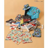 TOMICA×BREEZE 水陸両用パンツ 4分丈 UVカット 撥水 | F.O.Online Store | 詳細画像17