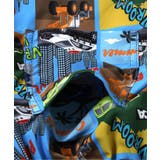 TOMICA×BREEZE 水陸両用パンツ 4分丈 UVカット 撥水 | F.O.Online Store | 詳細画像6