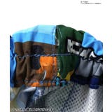 TOMICA×BREEZE 水陸両用パンツ 4分丈 UVカット 撥水 | F.O.Online Store | 詳細画像8