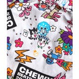 UHA味覚糖 総柄水陸両用パンツ  4分丈 UVカット 撥水 | F.O.Online Store | 詳細画像10 