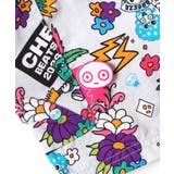 UHA味覚糖 総柄水陸両用パンツ  4分丈 UVカット 撥水 | F.O.Online Store | 詳細画像9 