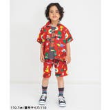 Jimny 総柄パンツ（セットアップ可）  | F.O.Online Store | 詳細画像12 