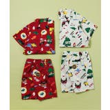 Jimny 総柄パンツ（セットアップ可）  | F.O.Online Store | 詳細画像13 